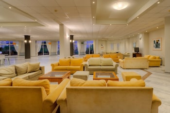 aeolian village beach resort