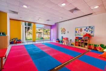 aeolian village beach resort