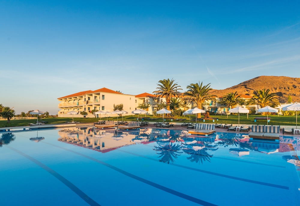 aeolian village beach resort
