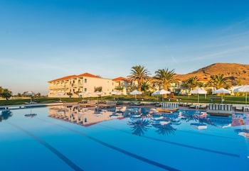 aeolian village beach resort