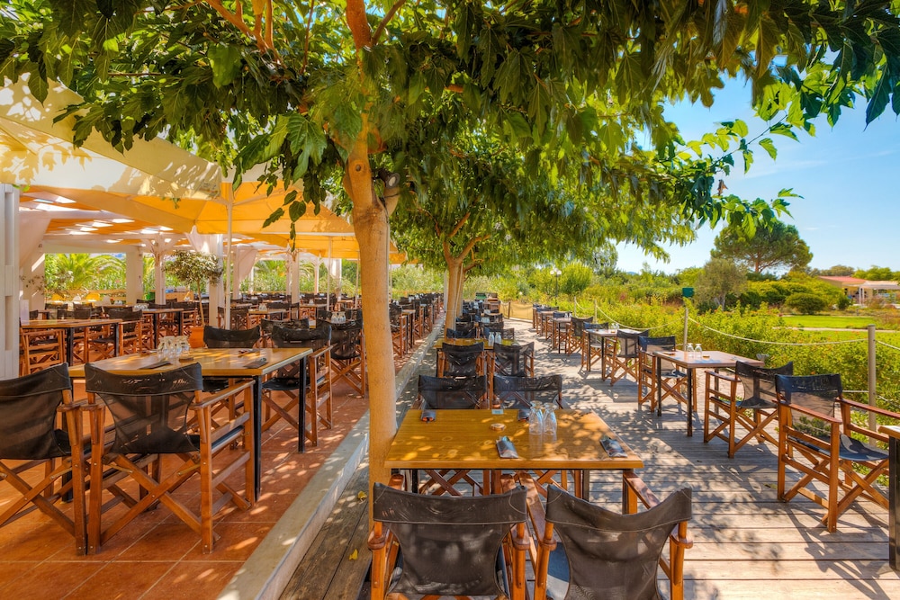 aeolian village beach resort
