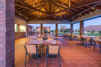 aeolian village beach resort