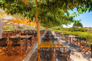 aeolian village beach resort