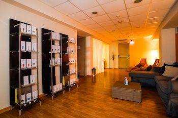 aeolian village beach resort