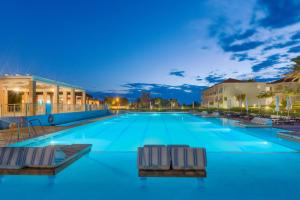 aeolian village beach resort