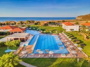 aeolian village beach resort