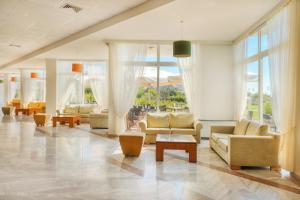 aeolian village beach resort