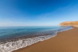 aeolian village beach resort