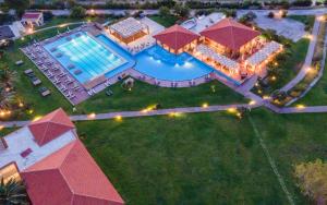 aeolian village beach resort