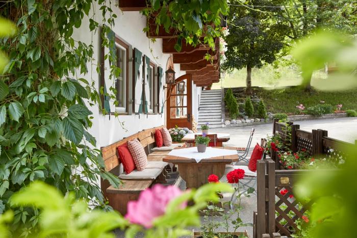 landsitz romerhof hotel apartments