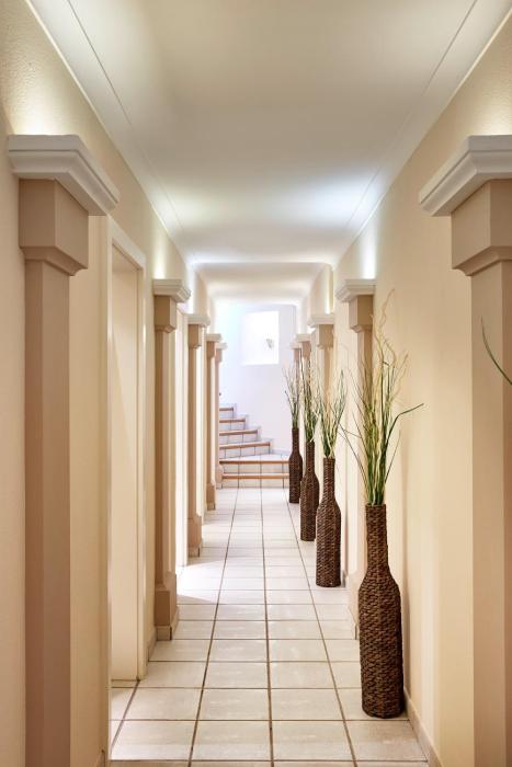 landsitz romerhof hotel apartments