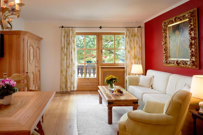 landsitz romerhof hotel apartments