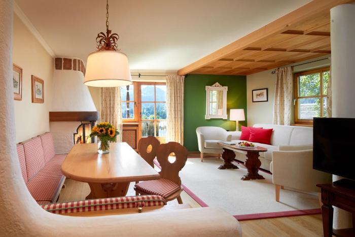 landsitz romerhof hotel apartments