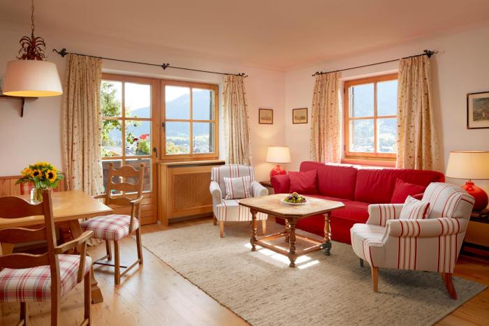 landsitz romerhof hotel apartments