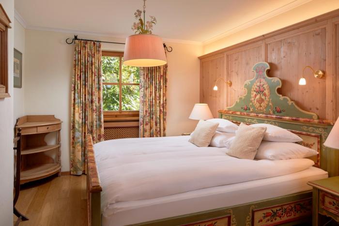 landsitz romerhof hotel apartments