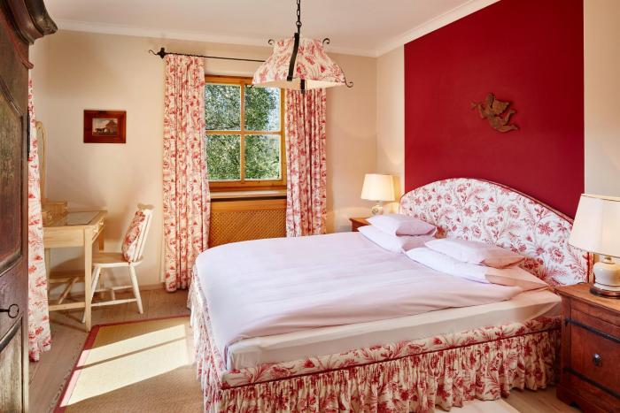 landsitz romerhof hotel apartments