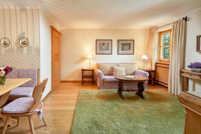 landsitz romerhof hotel apartments