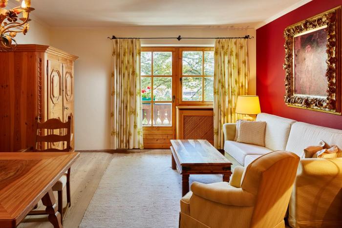 landsitz romerhof hotel apartments