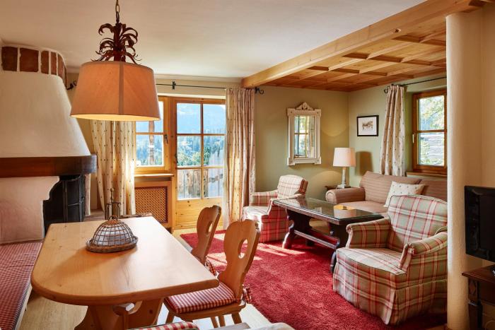landsitz romerhof hotel apartments