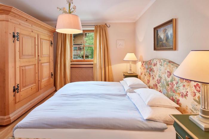 landsitz romerhof hotel apartments