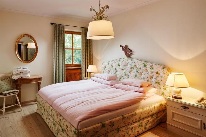 landsitz romerhof hotel apartments