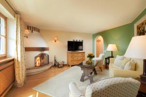 Landsitz Romerhof - Hotel Apartments,Innsbruck>>Austrian Alps,4 star