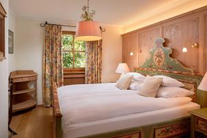 landsitz romerhof hotel apartments