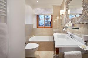 Landsitz Romerhof - Hotel Apartments,Innsbruck>>Austrian Alps,4 star