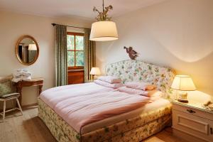 landsitz romerhof hotel apartments