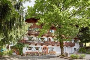 Landsitz Romerhof - Hotel Apartments,Innsbruck>>Austrian Alps,4 star