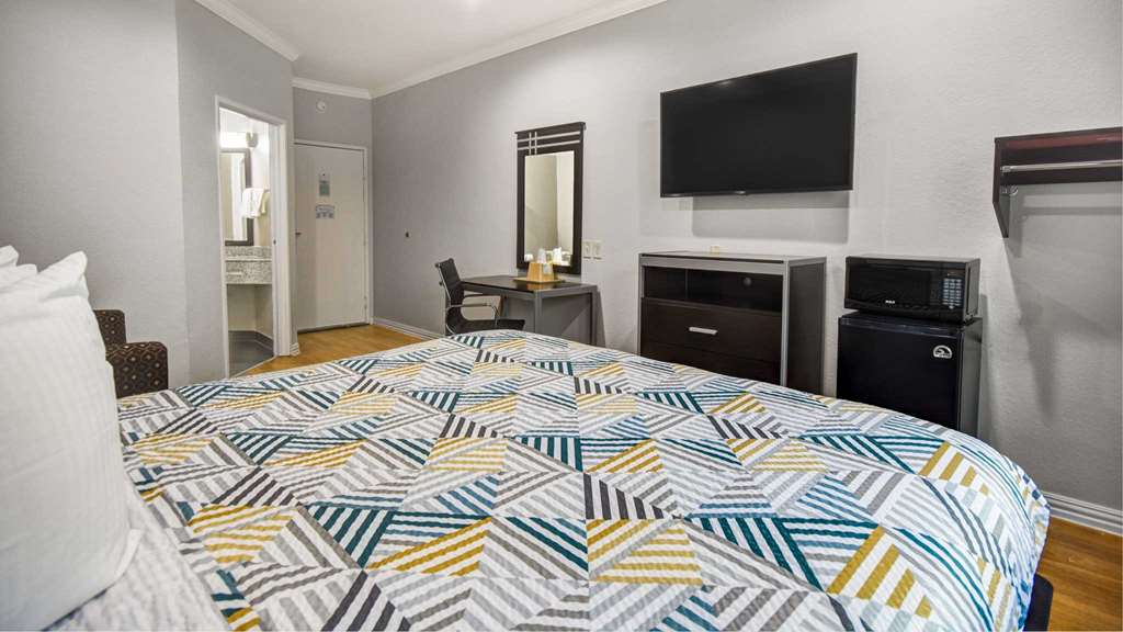 motel 6 humble tx houston international airport