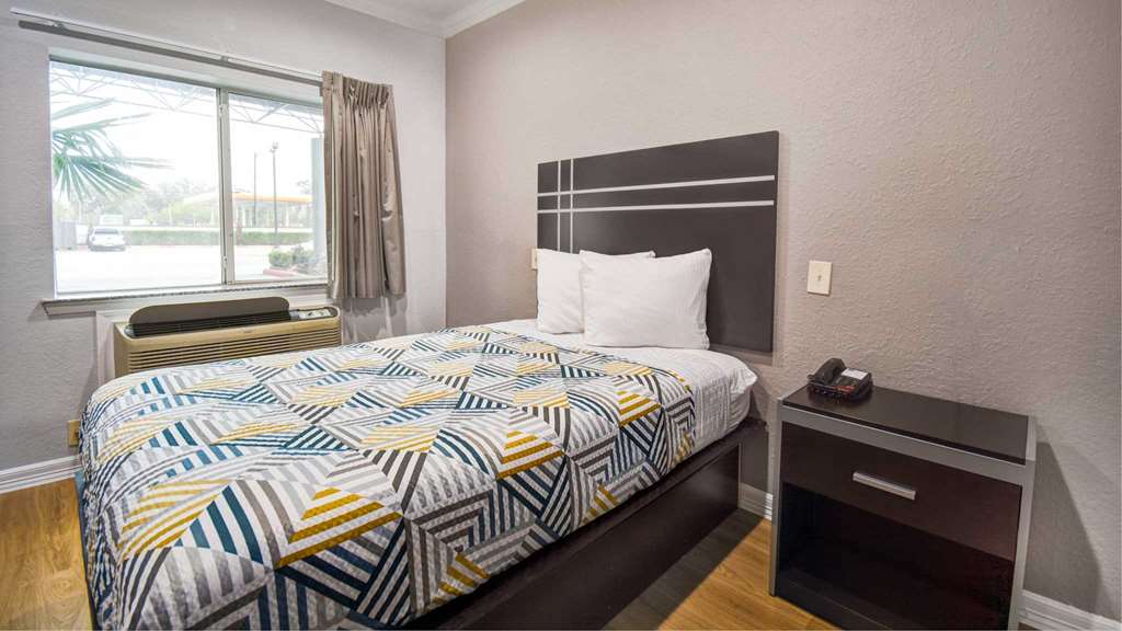 motel 6 humble tx houston international airport