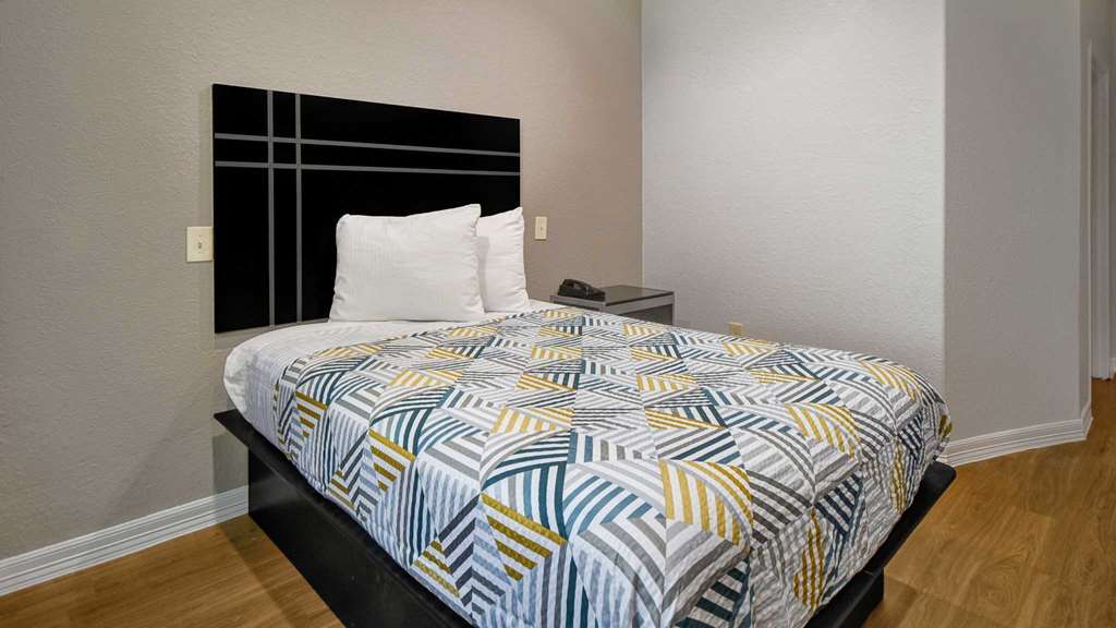 motel 6 humble tx houston international airport