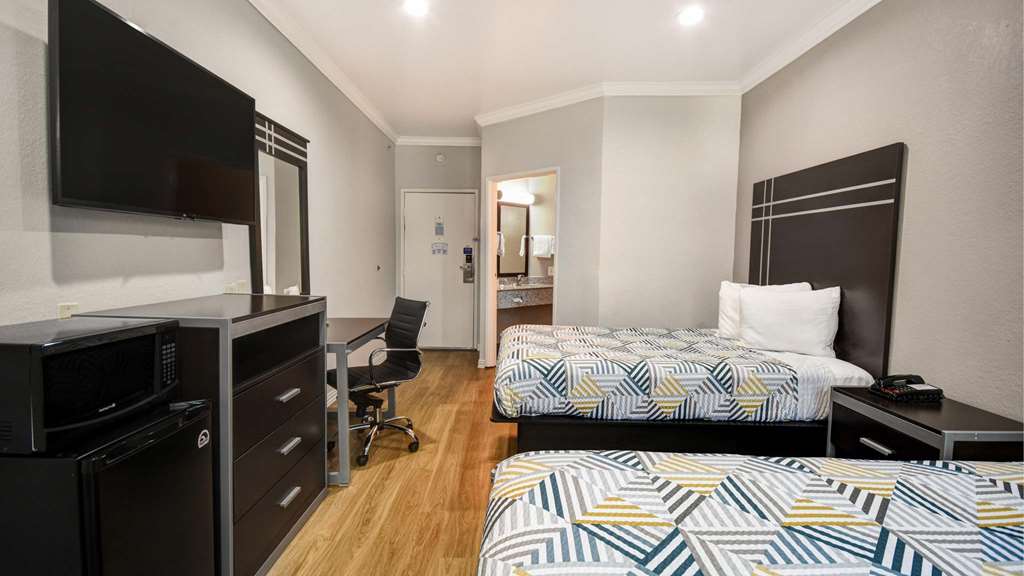 motel 6 humble tx houston international airport