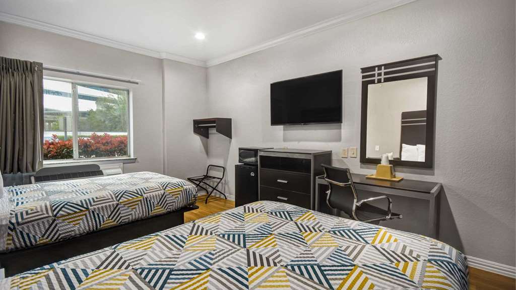 motel 6 humble tx houston international airport