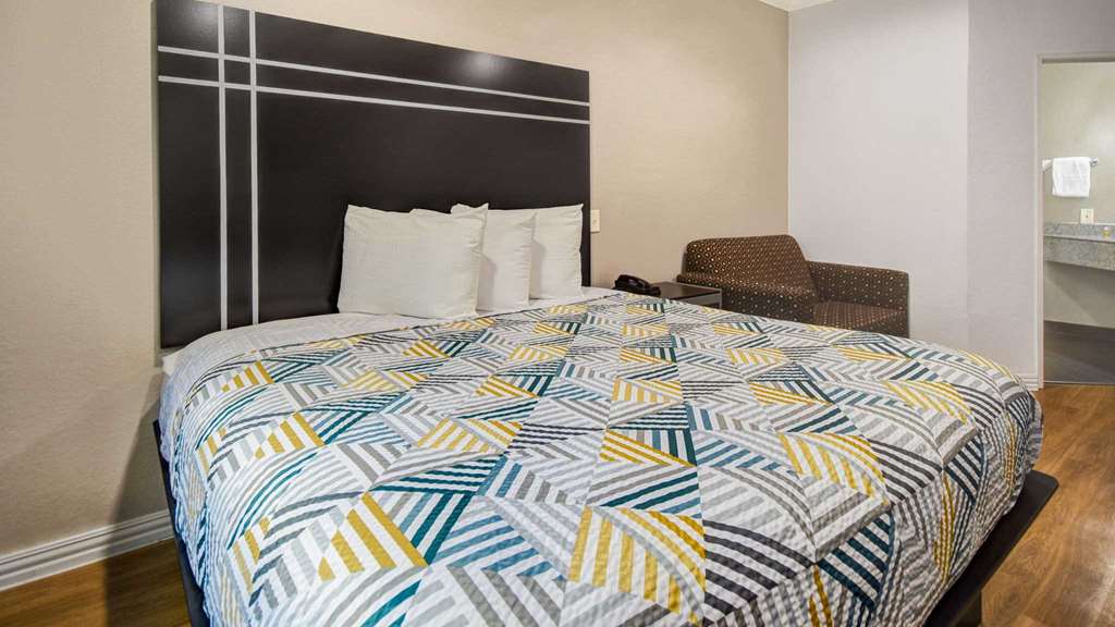 motel 6 humble tx houston international airport