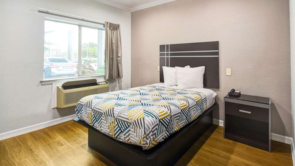 motel 6 humble tx houston international airport