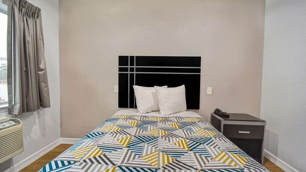 motel 6 humble tx houston international airport