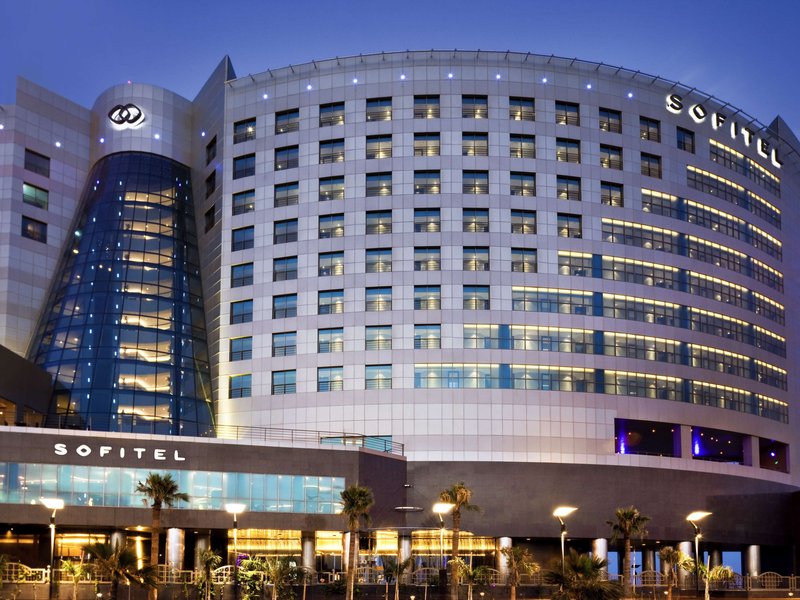 Sofitel Al Khobar The Corniche