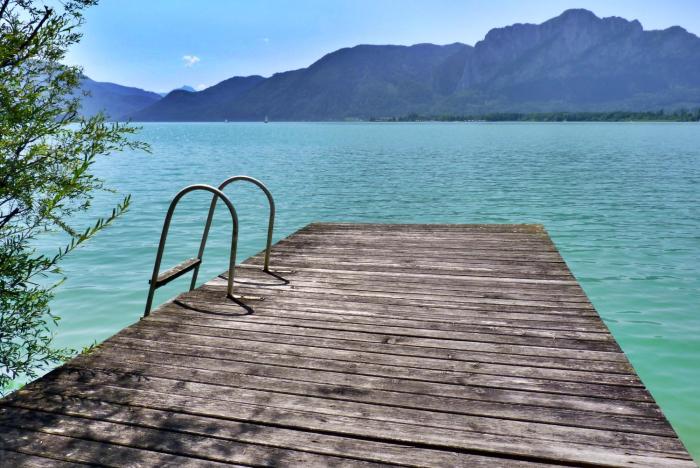 mondsee