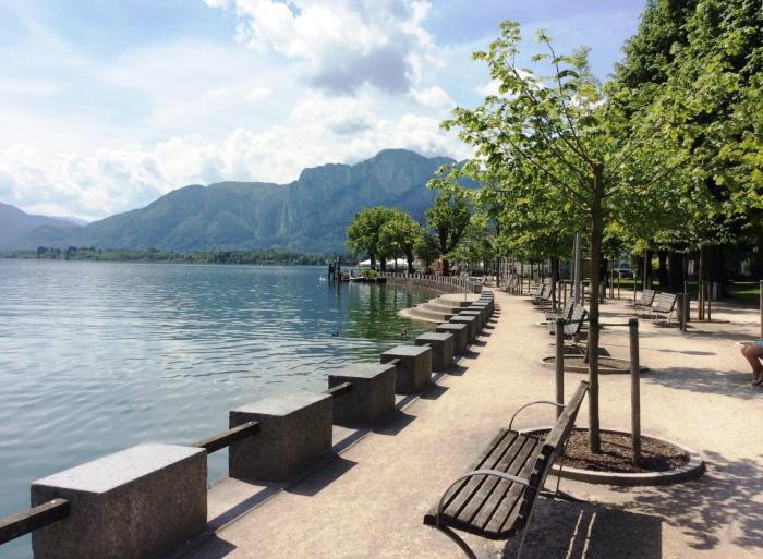 mondsee