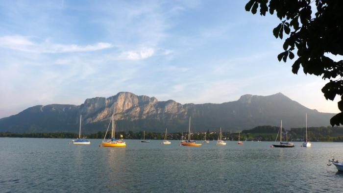 mondsee