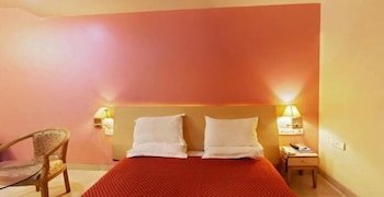 hotel loginn