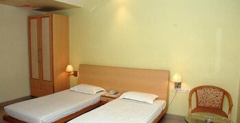 hotel loginn