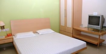 hotel loginn