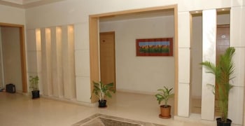 Hotel Loginn,Ranga Reddy>>Hyderabad,3 star