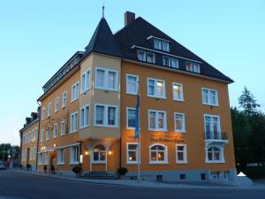 Ringhotel Zum Goldenen Ochsen,Konstanz>>Friedrichshafen,4 star