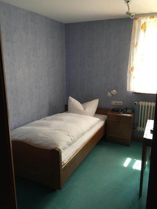 hotel garni schmieders ochsen