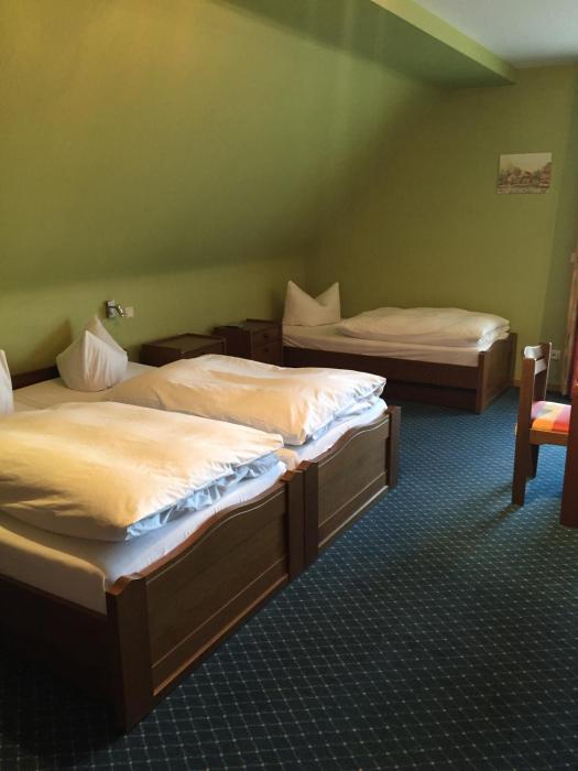 hotel garni schmieders ochsen