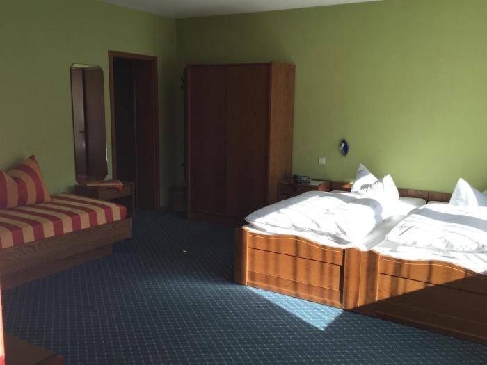 hotel garni schmieders ochsen